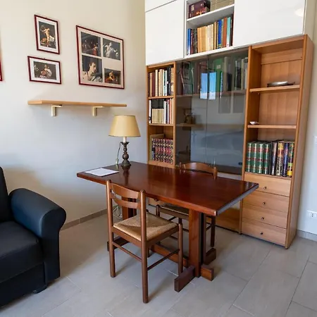 Piazza Carracci * Rome