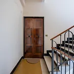 Piazza Carracci Appartement
