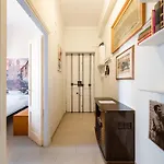 Appartement Piazza Carracci