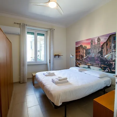 Piazza Carracci روما