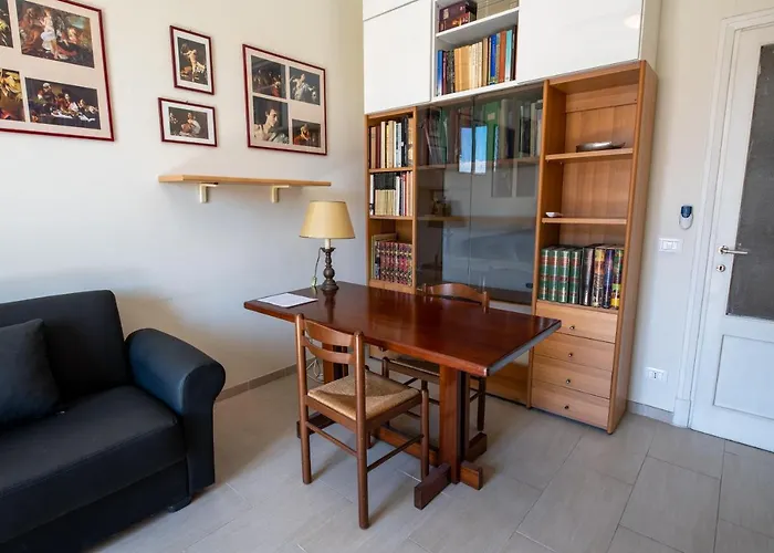 Piazza Carracci * Rom