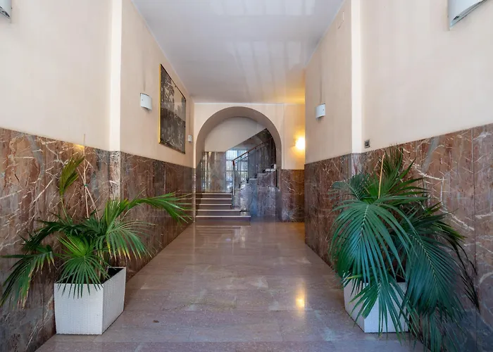 Piazza Carracci Apartamento Roma