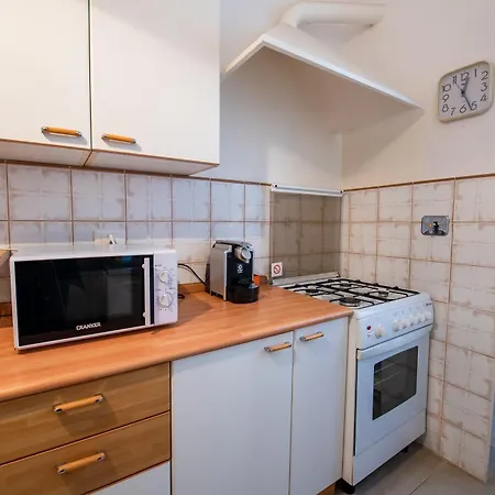 Apartament Piazza Carracci *