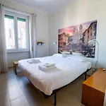 Piazza Carracci Apartment Rome