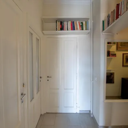 Appartement Piazza Carracci *