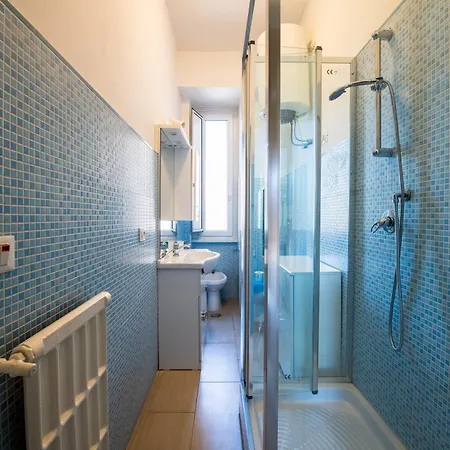 Appartement Piazza Carracci