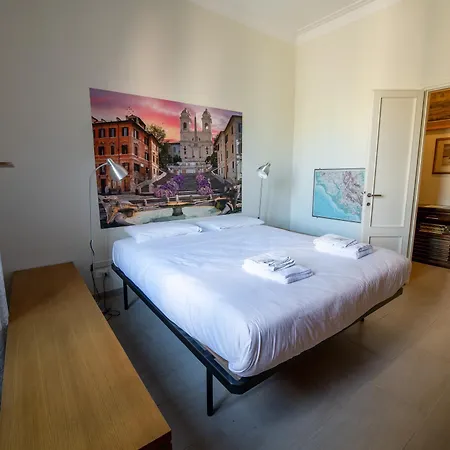 Piazza Carracci Appartement *