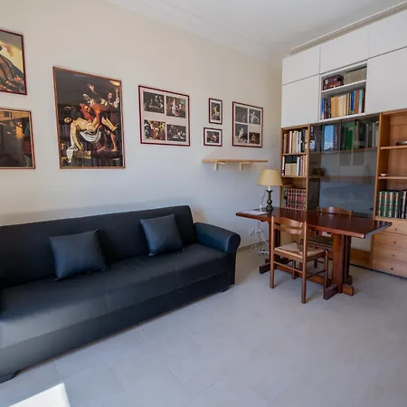 Piazza Carracci * Rome