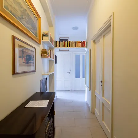 Piazza Carracci * Rome